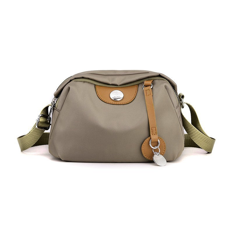 Cartera Bandolera Minimalista