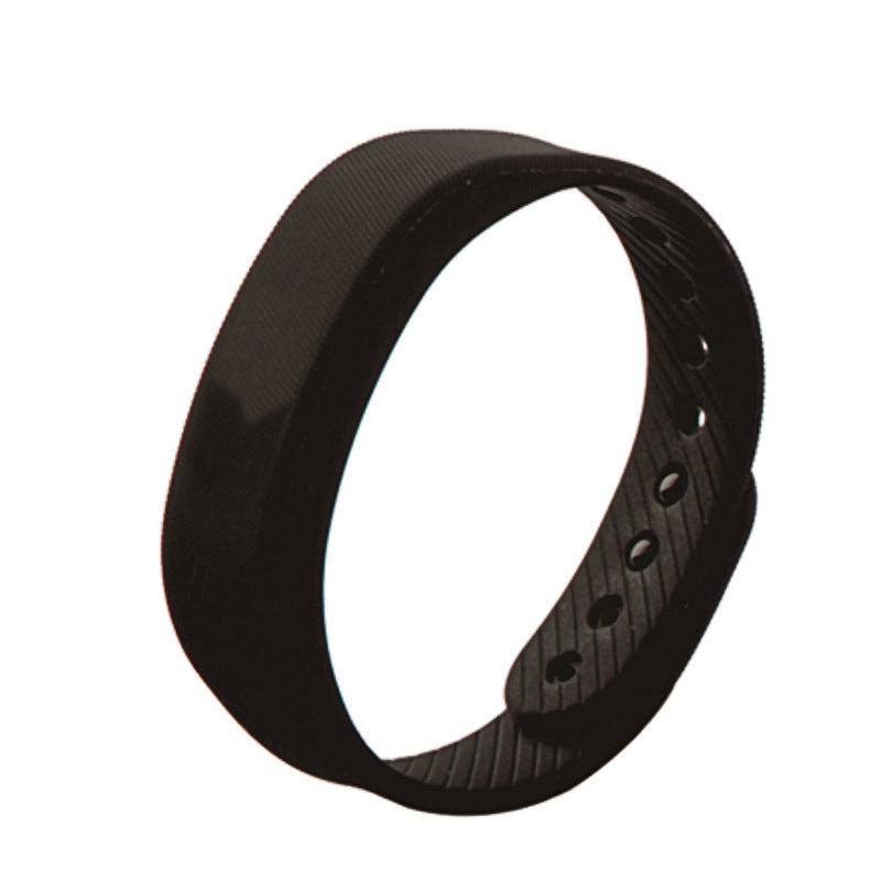Sport Smartwatch with Vibration and Night Light — Water Resistant