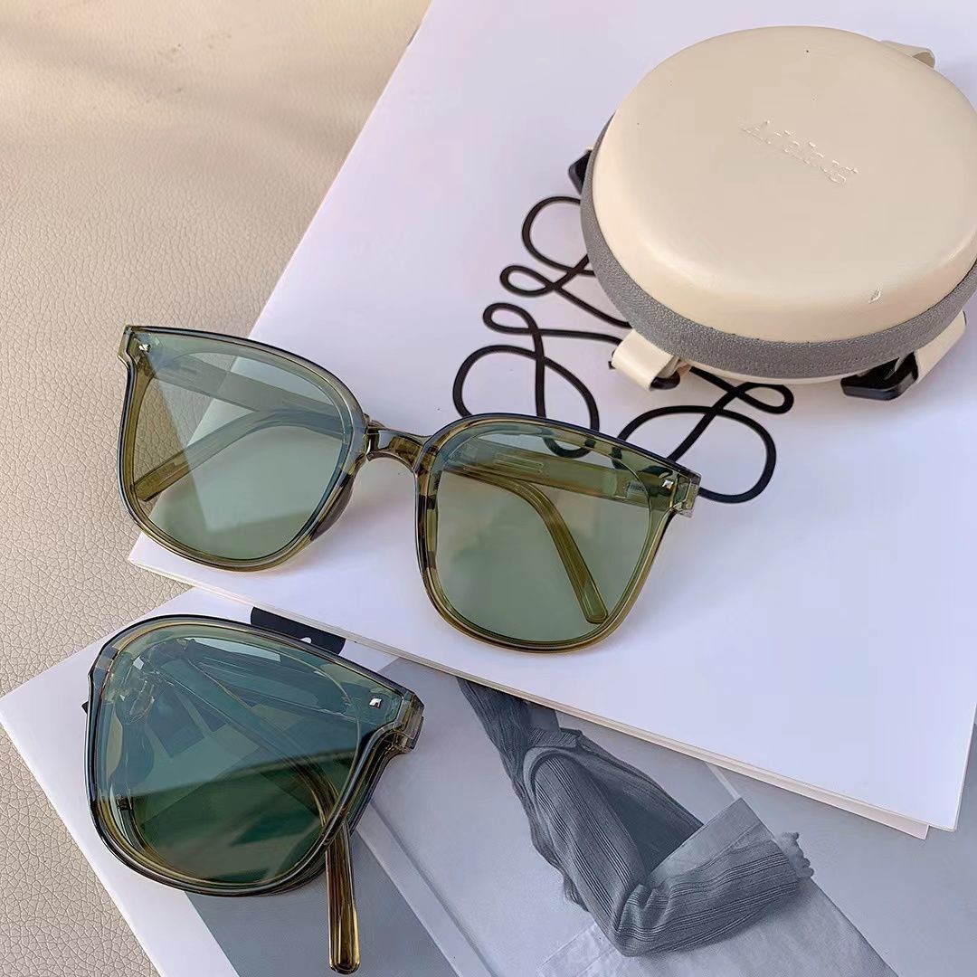 Lentes de Sol Plegables UV400