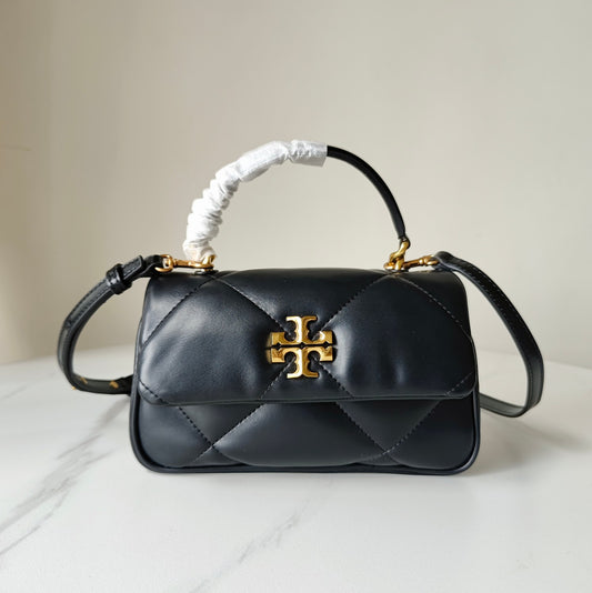 Cartera Bandolera Acolchada