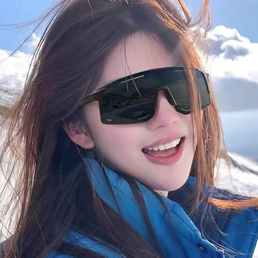 Sports Sunglasses for Cycling and Mountain Biking