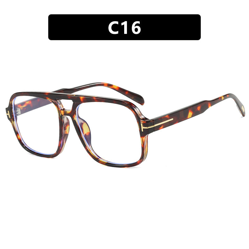 Retro Aviator UV400 Sunglasses