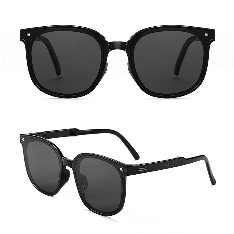 Lentes de Sol Plegables UV400