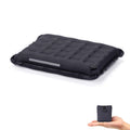 Copy of Self-Inflating Seat Cushion Thickened Camping Mat Lightweight Waterproof Foldable Stadium Chair Pad