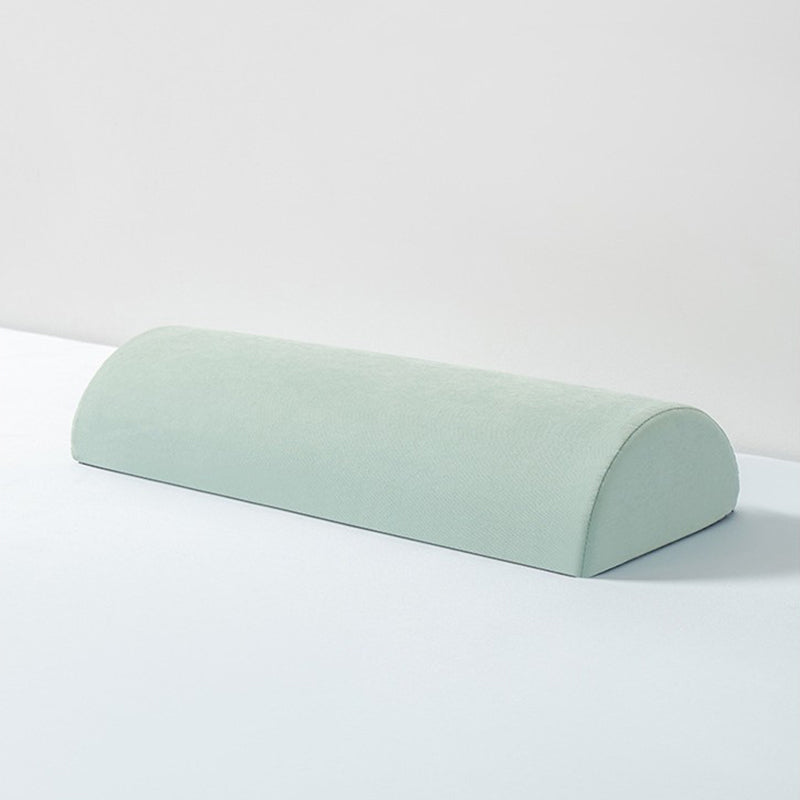 Almohadas de Cuña para Piernas y Espalda — Embarazo y Descanso