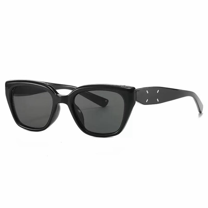 Lentes de Sol Cat Eye Cuadrados Mujer