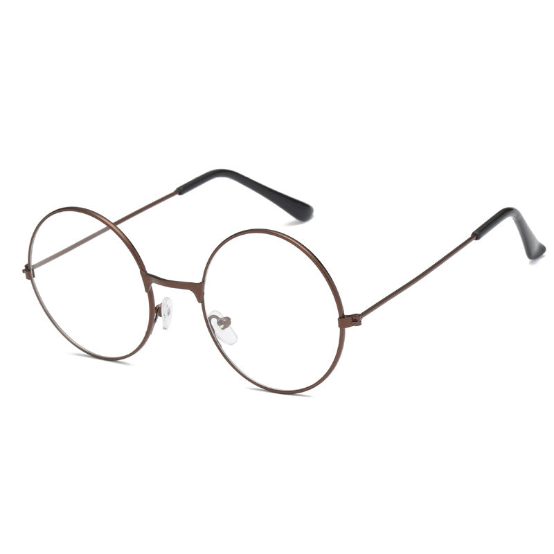 Pack x2 Lentes de Sol Redondos Retro