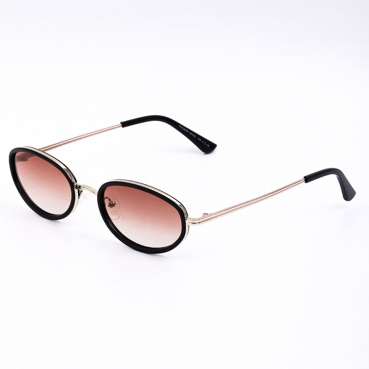 Lentes de Sol Ovalados Unisex