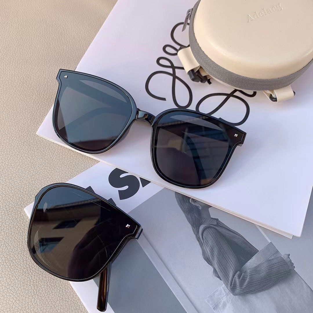 Lentes de Sol Plegables UV400