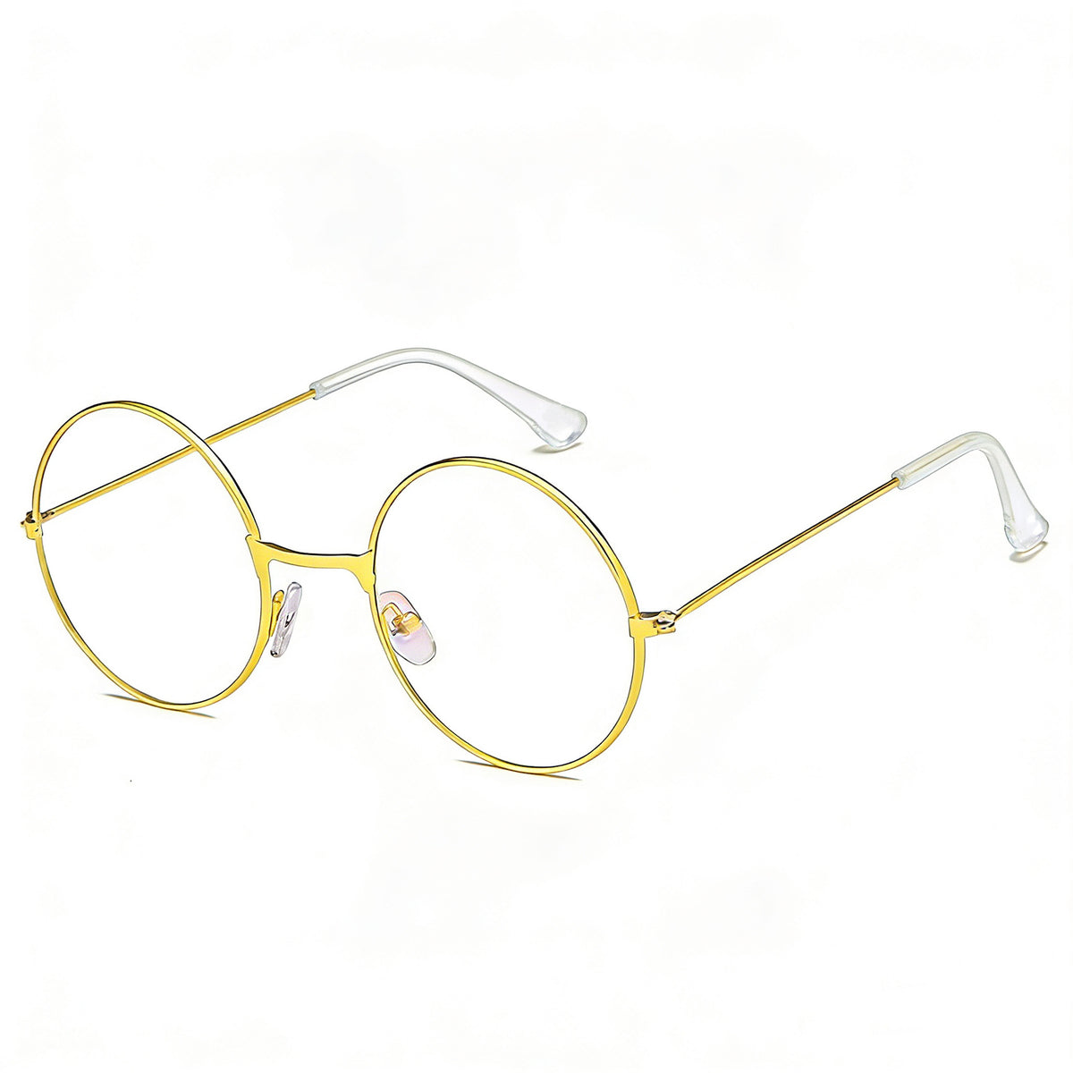 Pack x2 Lentes de Sol Redondos Retro