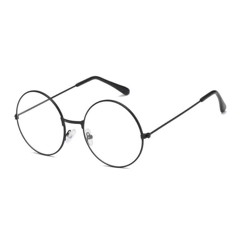 Pack x2 Lentes de Sol Redondos Retro
