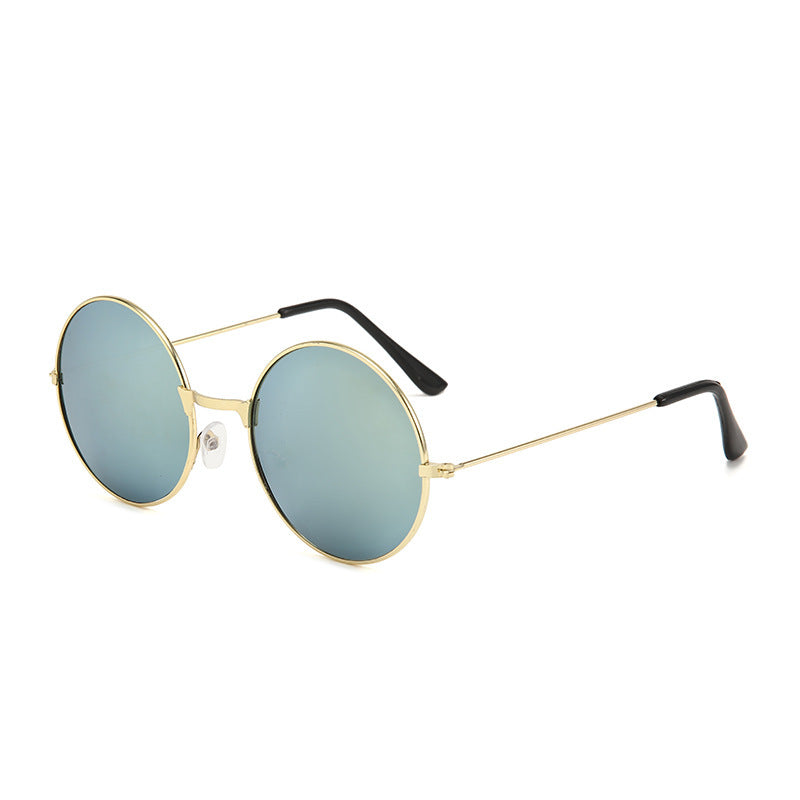 Pack x2 Lentes de Sol Redondos Retro