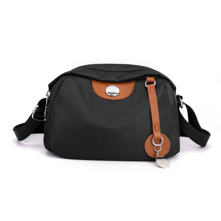 Cartera Bandolera Minimalista