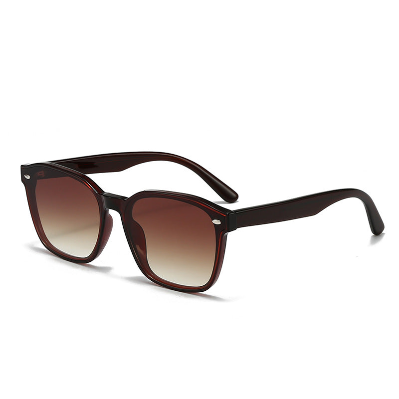 Square Sunglasses for Men and Women — Urban Style