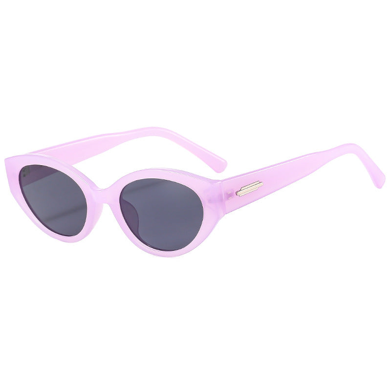 Retro Driving Sunglasses