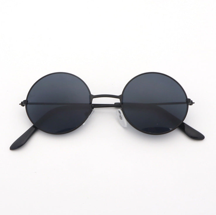Pack x2 Lentes de Sol Redondos Retro