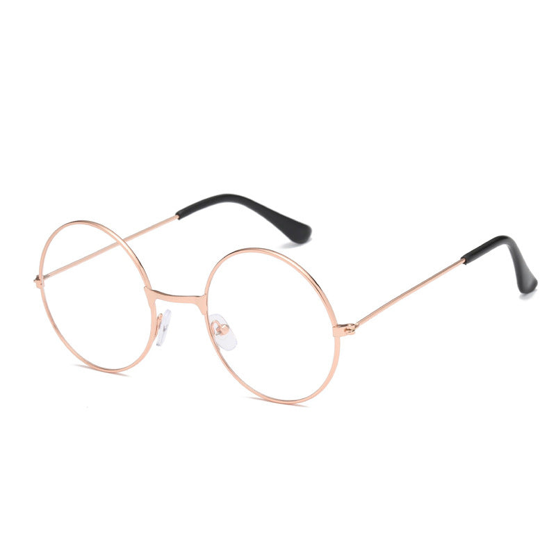 Pack x2 Lentes de Sol Redondos Retro