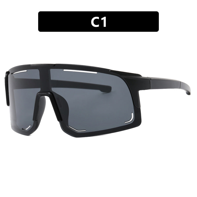 Sports Sunglasses for Cycling and Mountain Biking