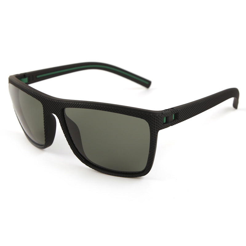 Lentes de Sol Polarizados Deportivos