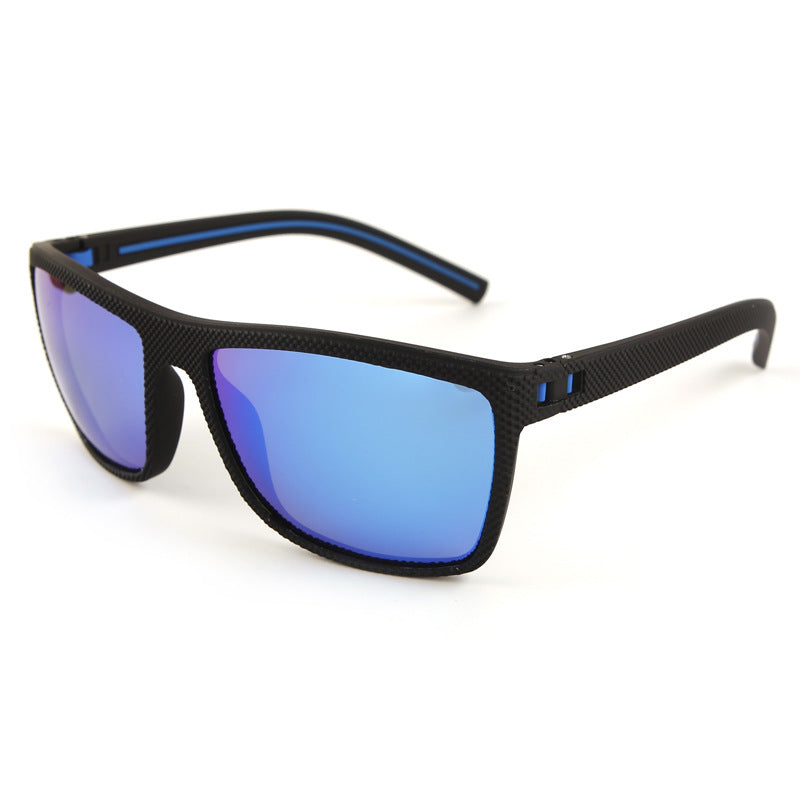 Lentes de Sol Polarizados Deportivos