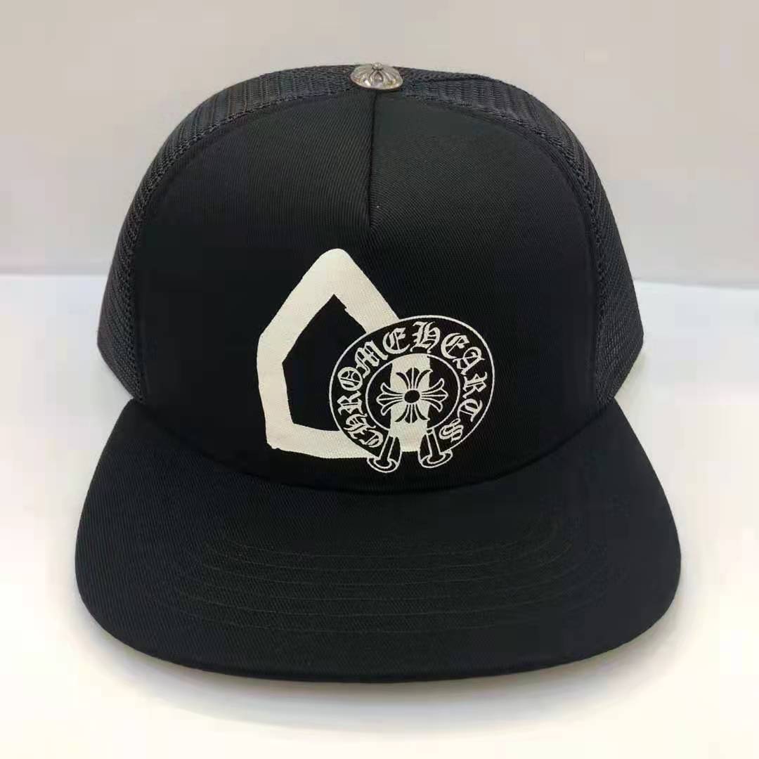 Gorra Baseball Ajustable con Bordado — Estilo Street Hip-Hop