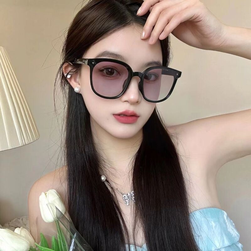 Lentes de Sol Plegables UV400
