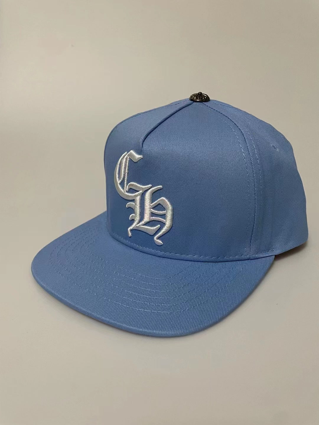 Gorra Baseball Ajustable con Bordado — Estilo Street Hip-Hop