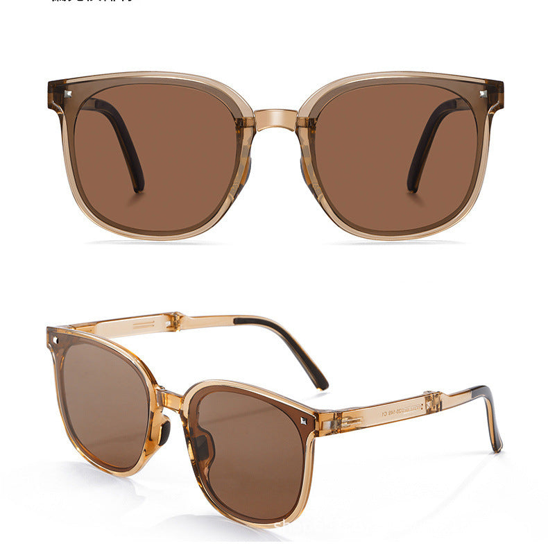 Lentes de Sol Plegables UV400
