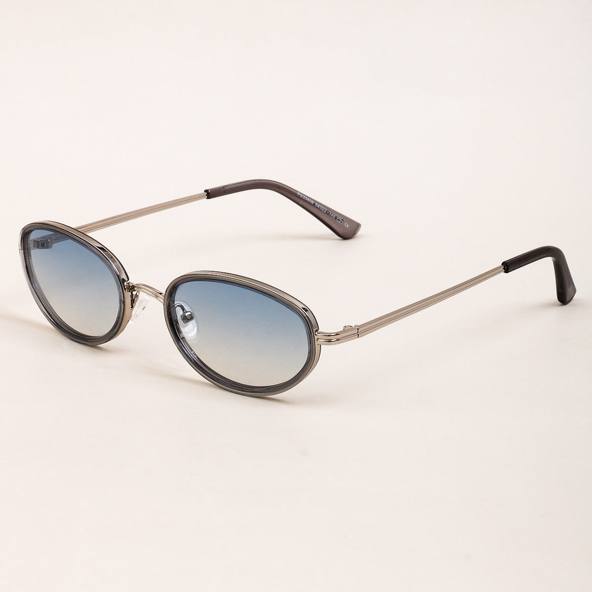 Lentes de Sol Ovalados Unisex