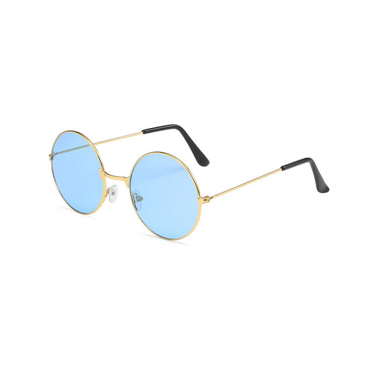Pack x2 Lentes de Sol Redondos Retro