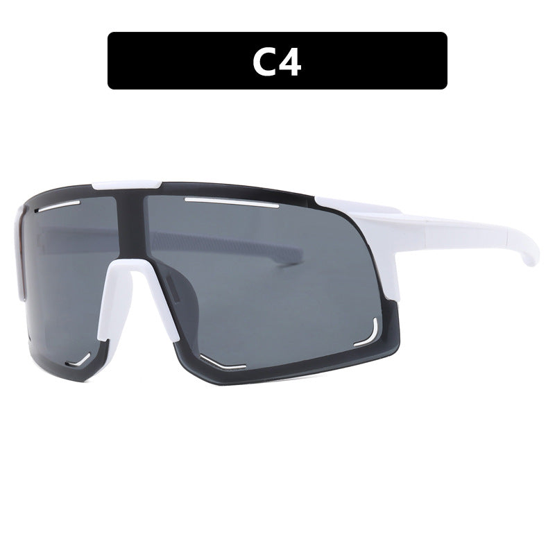 Sports Sunglasses for Cycling and Mountain Biking