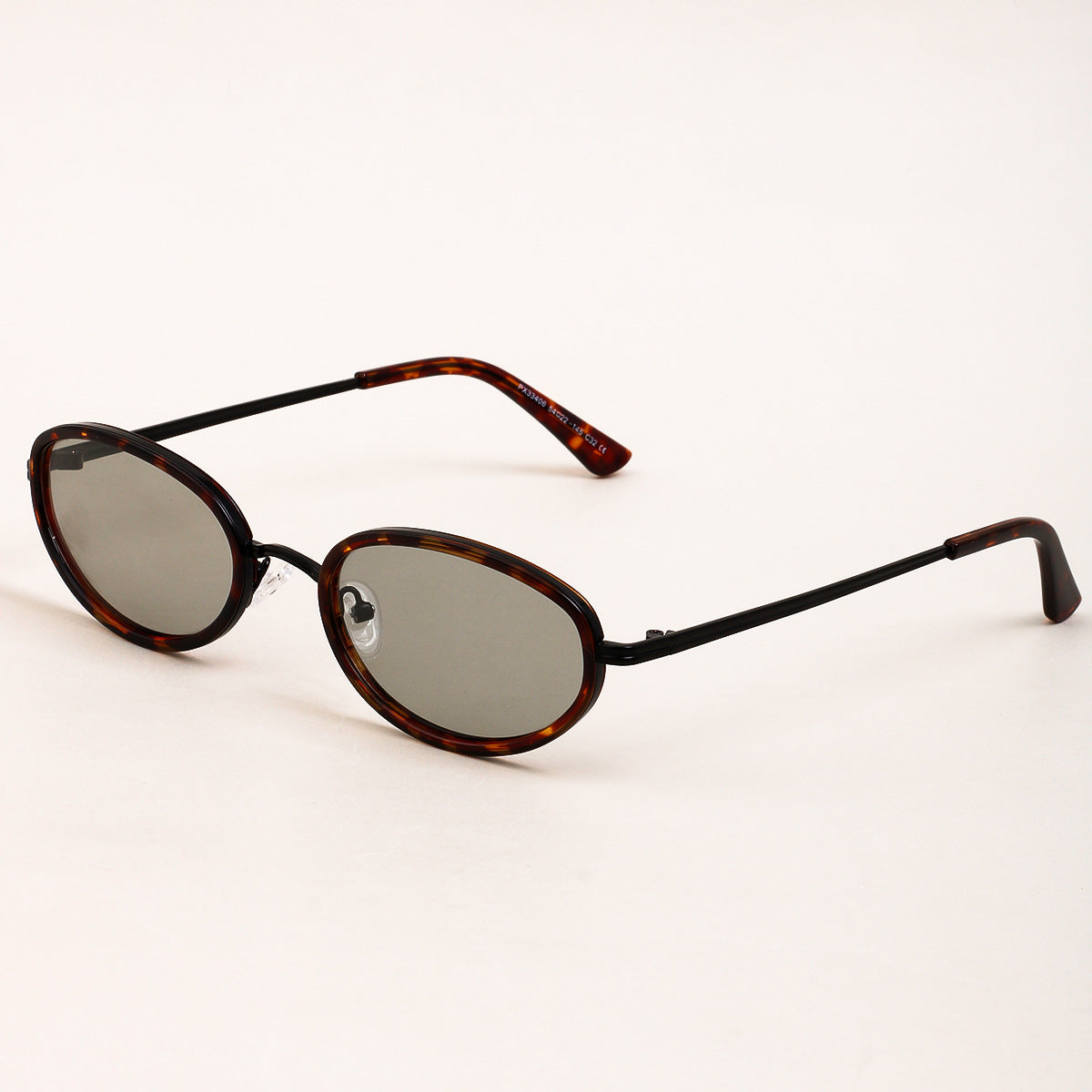Lentes de Sol Ovalados Unisex