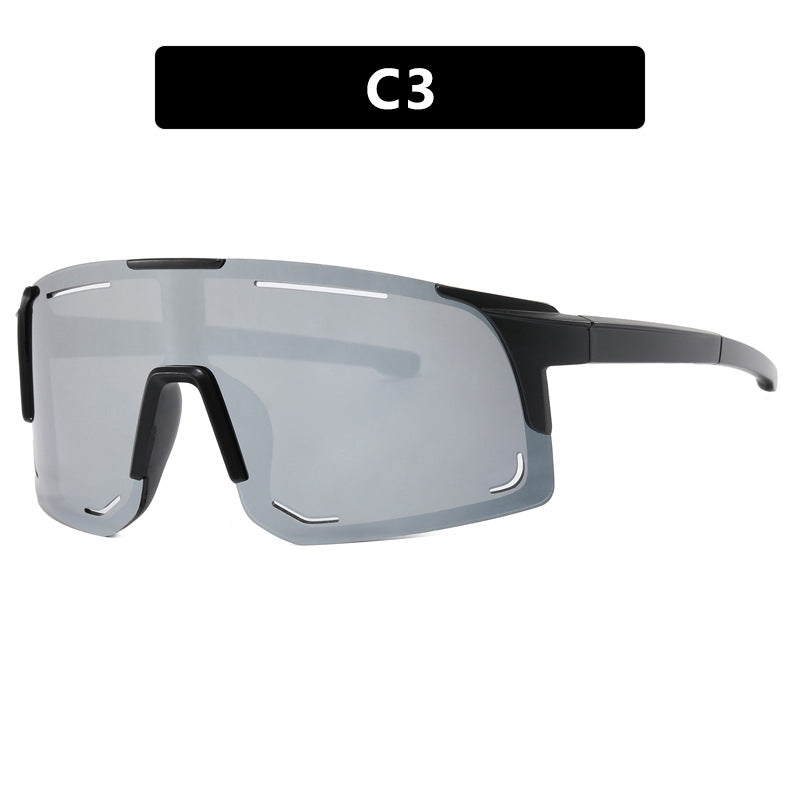 Sports Sunglasses for Cycling and Mountain Biking