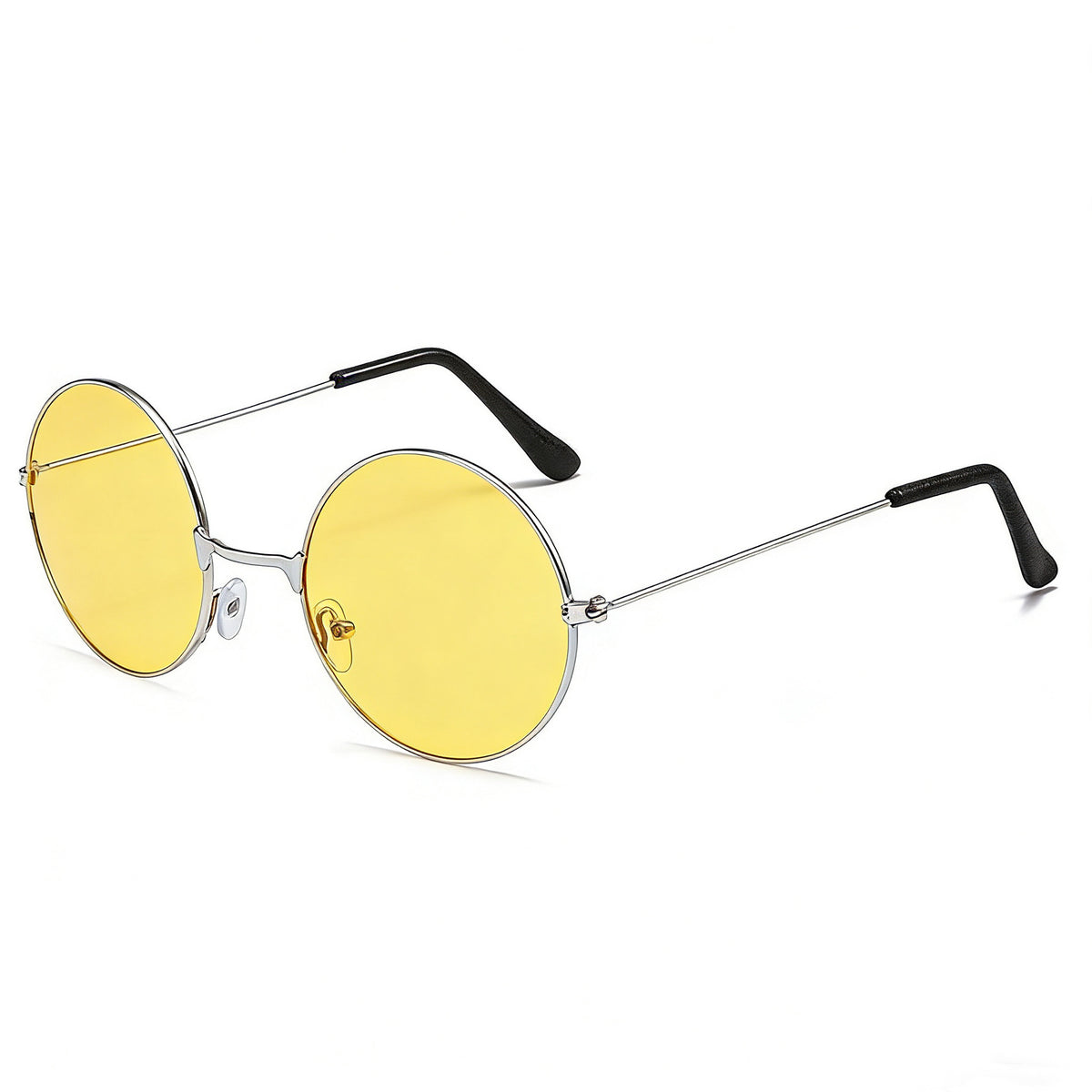 Pack x2 Lentes de Sol Redondos Retro