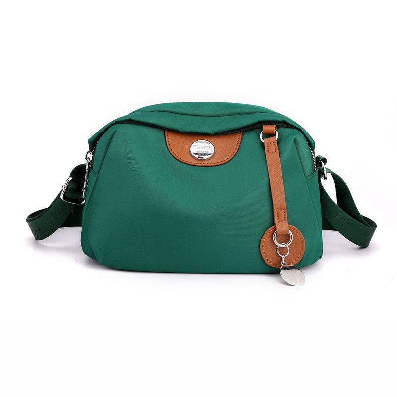 Cartera Bandolera Minimalista