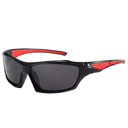 Night Vision Sport Sunglasses – Cycling & Driving