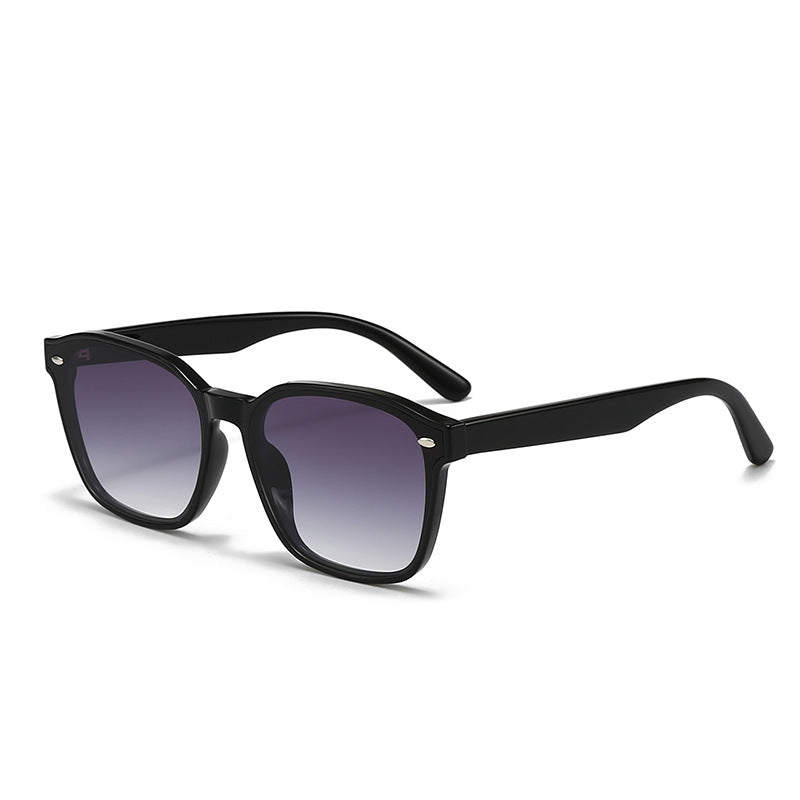 Square Sunglasses for Men and Women — Urban Style