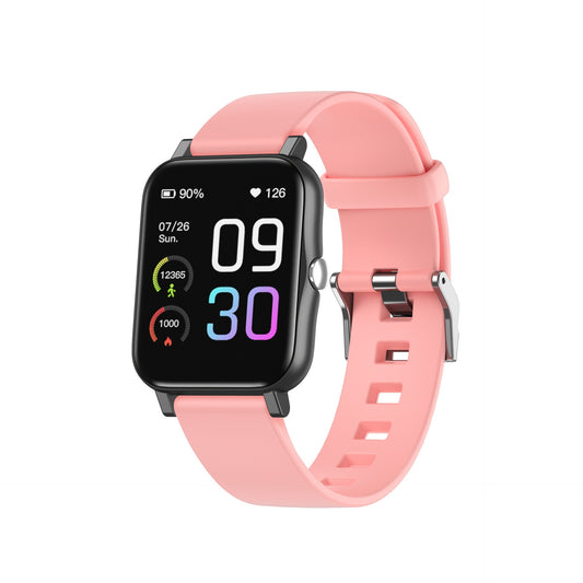 Smartwatch GTS2 — Heart Rate, Weather, Sleep, and Water Resistant