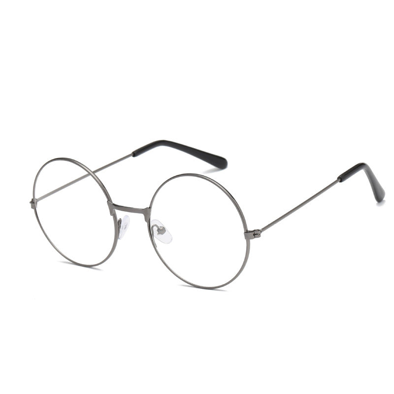 Pack x2 Lentes de Sol Redondos Retro