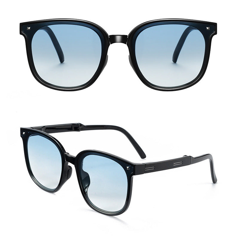 Lentes de Sol Plegables UV400