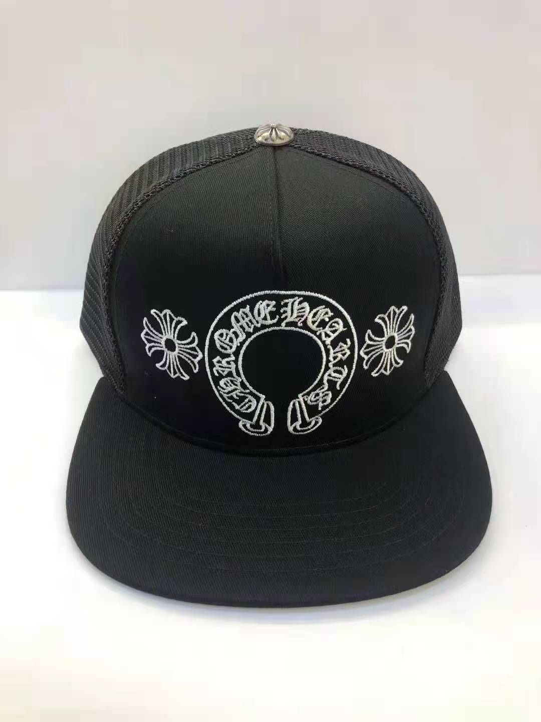 Gorra Baseball Ajustable con Bordado — Estilo Street Hip-Hop