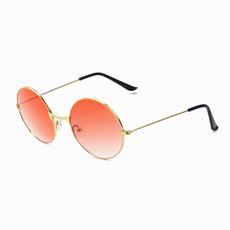 Pack x2 Lentes de Sol Redondos Retro