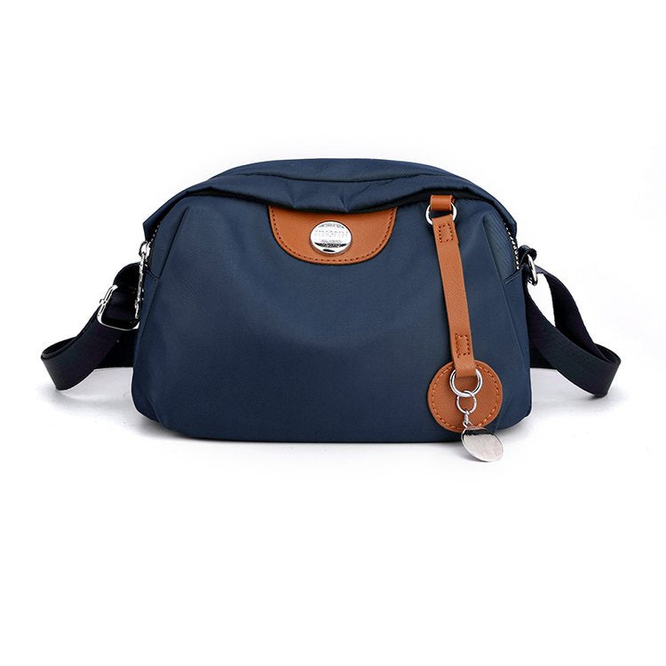 Cartera Bandolera Minimalista