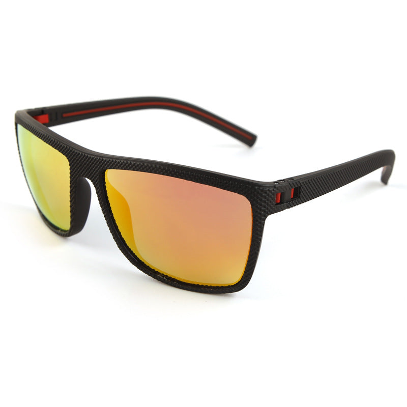 Lentes de Sol Polarizados Deportivos