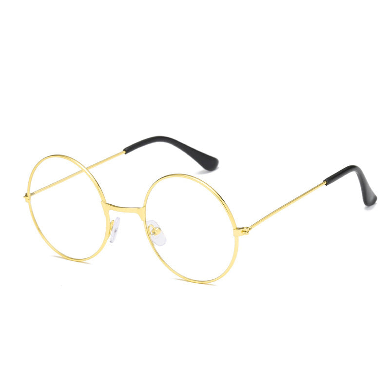 Pack x2 Lentes de Sol Redondos Retro