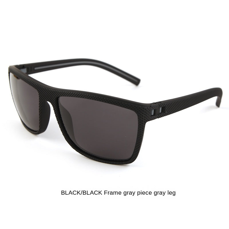 Lentes de Sol Polarizados Deportivos