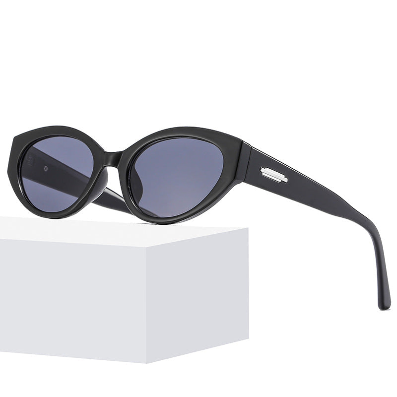 Retro Driving Sunglasses