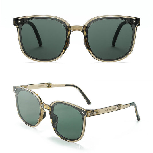 Lentes de Sol Plegables UV400