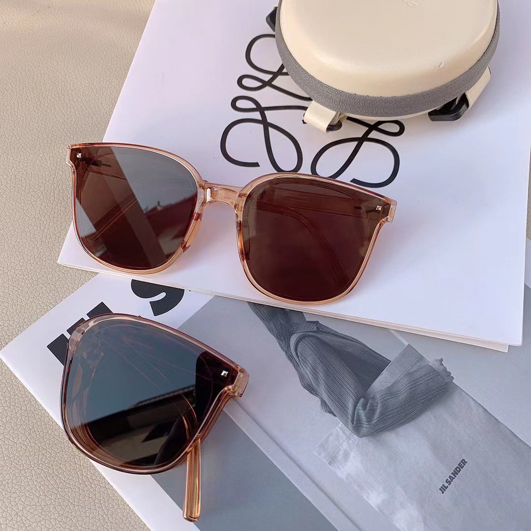 Lentes de Sol Plegables UV400