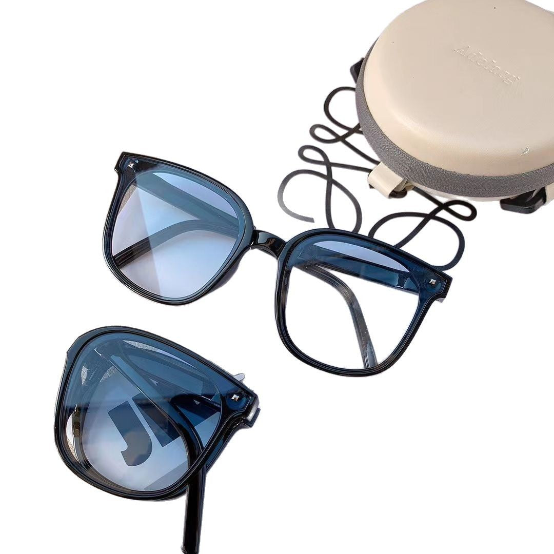 Lentes de Sol Plegables UV400